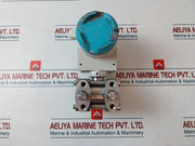 Siemens 7Mf4433-1Ba02-2Ab1 Transmitter For Differential Pressure