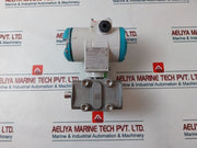 Siemens 7Mf4433-1Ba02-2Ab1 Transmitter For Differential Pressure