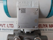Siemens 7Mf4433-1Ba02-2Ab1 Transmitter For Differential Pressure