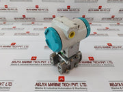 Siemens 7Mf4433-1Ba02-2Ac6-z Differential Pressure Transmitter 1Mbar/20 Mbar