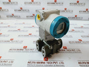 Siemens 7Mf4433-1Ca02-1Ac6-z Sitrans P Ds III Pressure Transmitter A5E31200105