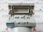 Siemens 7Mf4433-1Ca02-1Ac6-z Sitrans P Ds III Pressure Transmitter A5E31200105