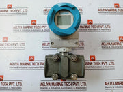 Siemens 7Mf4433-1Ca02-1Ac6-z Sitrans P Ds III Pressure Transmitter A5E31200105