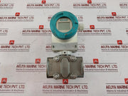 Siemens 7Mf4433-1Ca02-2Ac7-z Differential Pressure Transmitter A5E31200105