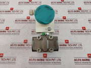 Siemens 7Mf4433-1Ca02-2Ac7-z Differential Pressure Transmitter A5E31200105