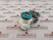 Siemens 7Mf4433-1Ca02-2Ac7-z Differential Pressure Transmitter A5E31200105