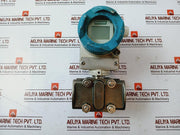 Siemens 7Mf4433-1Ca02-2Nc1 Sitrans P Differential Pressure Transmitter