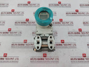 Siemens 7Mf4433-1Da02-1Pc6-z Differential Pressure Transducer N8H6109028090
