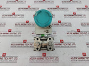 Siemens 7Mf4433-1Da02-1Pc6-z Differential Pressure Transducer N8H6109028090