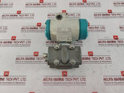 Siemens 7Mf4433-1Da02-1Pc6-z Differential Pressure Transducer N8H6109028090