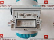 Siemens 7Mf4433-1Da02-2Ab1-z Differential Pressure Transmitter