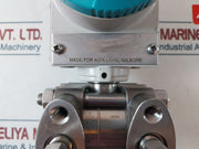 Siemens 7Mf4433-1Da02-2Ab1-z Differential Pressure Transmitter