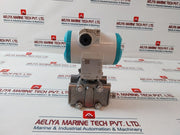 Siemens 7Mf4433-1Da02-2Ab1-z Differential Pressure Transmitter