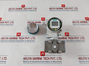 Siemens 7Mf4433-1Da02-2Ab1 Differential Pressure Transmitter