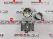 Siemens 7Mf4433-1Da02-2Ab1 Differential Pressure Transmitter