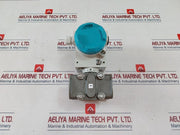 Siemens 7Mf4433-1Da02-2Ab1 Differential Pressure Transmitter