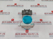 Siemens 7Mf4433-1Da02-2Ab1 Differential Pressure Transmitter