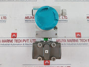 Siemens 7Mf4433-1Da02-2Ab1 Differential Pressure Transmitter