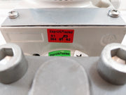 Siemens 7Mf4433-1Da02-2Ab1 Differential Pressure Transmitter