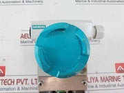 Siemens 7Mf4433-1Da02-2Ab1 Differential Pressure Transmitter