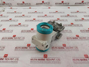 Siemens 7Mf4433-1Da02-2Ac6-z Transmitter For Differential Pressure Pn 160