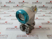 Siemens 7Mf4433-1Ea02-1Ac6-z Transmitter For Differential Pressure And Flow A5E31200105