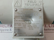 Siemens 7Mf4433-1Ea02-1Ac6-z Transmitter For Differential Pressure And Flow A5E31200105