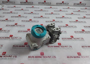 Siemens 7Mf4433-1Ea02-2Ac7-z Differential Pressure Transmitter Ip66 Dc10.5-45V
