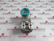 Siemens 7Mf4433-1Ea02-2Ac7-z Differential Pressure Transmitter Ip66 Dc10.5-45V