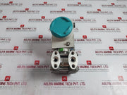 Siemens 7Mf4433-1Ea02-2Ac7-z Differential Pressure Transmitter Ip66 Dc10.5-45V