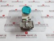Siemens 7Mf4433-1Ea02-2Bb7-z Transmitter For Differential Pressure Ip65 30V