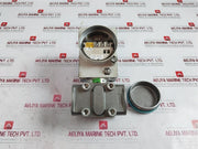 Siemens 7Mf4433-1Eb02-2Rc6 Sitrans P Dsiii Differential Pressure Transmitter