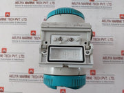 Siemens 7Mf4533-1Fa32-1Ac7-z Pressure Transmitter A5E31200105 C73451-a407-b7