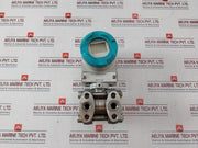 Siemens 7Mf4533-1Fa32-1Ac7-z Pressure Transmitter A5E31200105 C73451-a407-b7