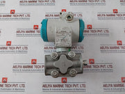Siemens 7Mf4533-1Fa32-1Ac7-z Pressure Transmitter A5E31200105 C73451-a407-b7