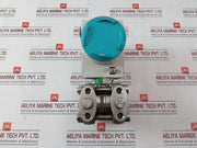 Siemens 7Mf4533-1Fa32-1Ac7-z Pressure Transmitter A5E31200105 C73451-a407-b7