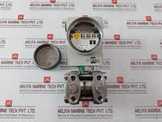 Siemens 7Mf4533-1Fa32-1Ac7-z Pressure Transmitter A5E31200105 C73451-a407-b7