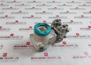 Siemens 7Mf4533-1Ha32-1Ac7-z Transmitter For Differential Pressure And Flow A5E3