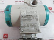 Siemens 7Mf4533-1Ha32-1Ac7-z Transmitter For Differential Pressure And Flow A5E3