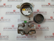 Siemens 7Mf4533-1Ha32-1Ac7-z Transmitter For Differential Pressure And Flow Fw. 11.03.06 