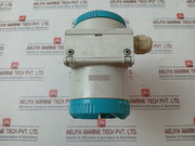 Siemens 7Mf4533-1Ha32-1Ac7-z Transmitter For Differential Pressure And Flow Fw. 11.03.06 
