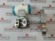 Siemens Sitrans P Ds III 7Mf4633-1Fy02-1Ac6-z Level Transducer N1F8049180009