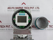 Siemens 7Mf 4433-1Da02-2Ab1-z Differential Pressure Transmitter