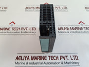 Siemens 7Mh4601-1Aa01 Weighing Module E-stand: 06