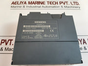 Siemens 7Mh4601-1Aa01 Weighing Module E-stand: 06