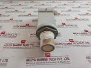 Siemens 7Ml12011Fk00 The Probe Ultrasonic Level Transmitter