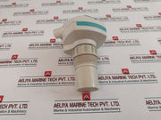 Siemens 7Ml5221-2Ba14 Ultrasonic Level Transmitter -40°C To 80°C