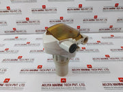 Siemens 7Ml52210Ba11 Sitrans Probe Lu Ultrasonic Level Transmitter 24V