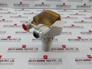 Siemens 7Ml52212Ba11 Ultrasonic Level Transmitter Used