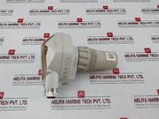 Siemens 7Ml52212Ba11 Ultrasonic Level Transmitter Used